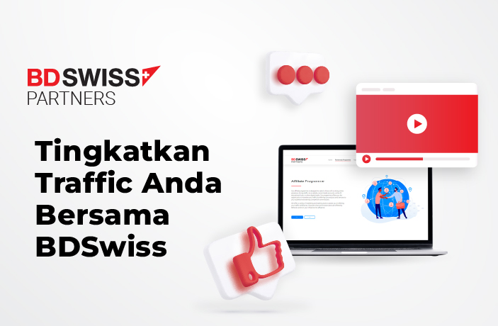 Pemasaran Afiliasi FX: Memanfaatkan Rangkaian Perangkat BDSwiss Untuk Meningkatkan Engagement